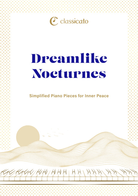 Dreamlike Nocturnes