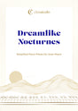 Dreamlike Nocturnes