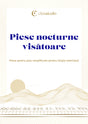 Piese nocturne visătoare