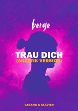 Trau Dich