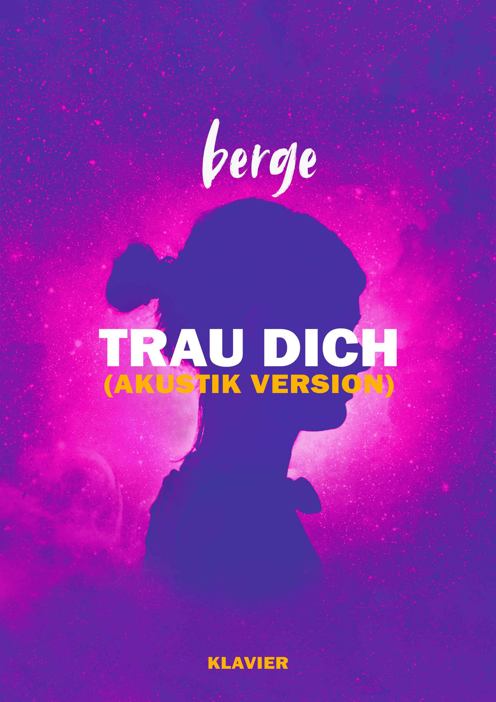 Trau Dich