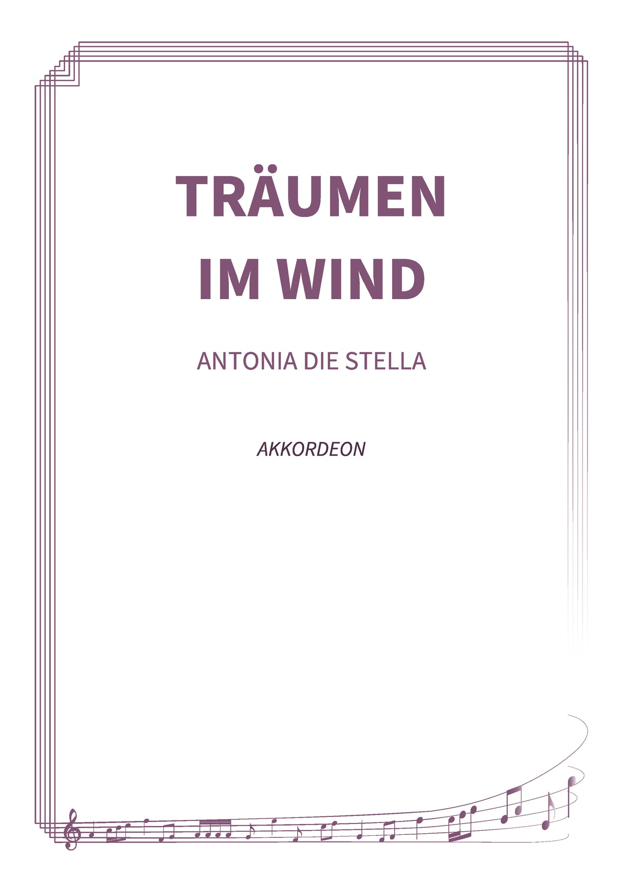 Träumen im Wind