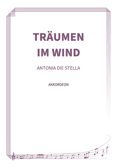 Träumen im Wind