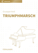 Triumphmarsch
