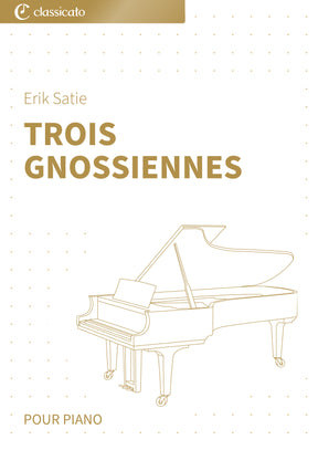 Trois Gnossiennes