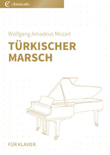 Türkischer Marsch