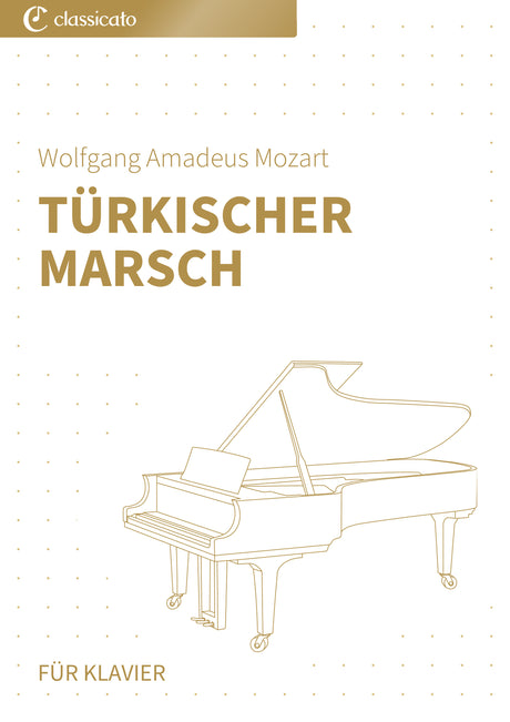 Türkischer Marsch