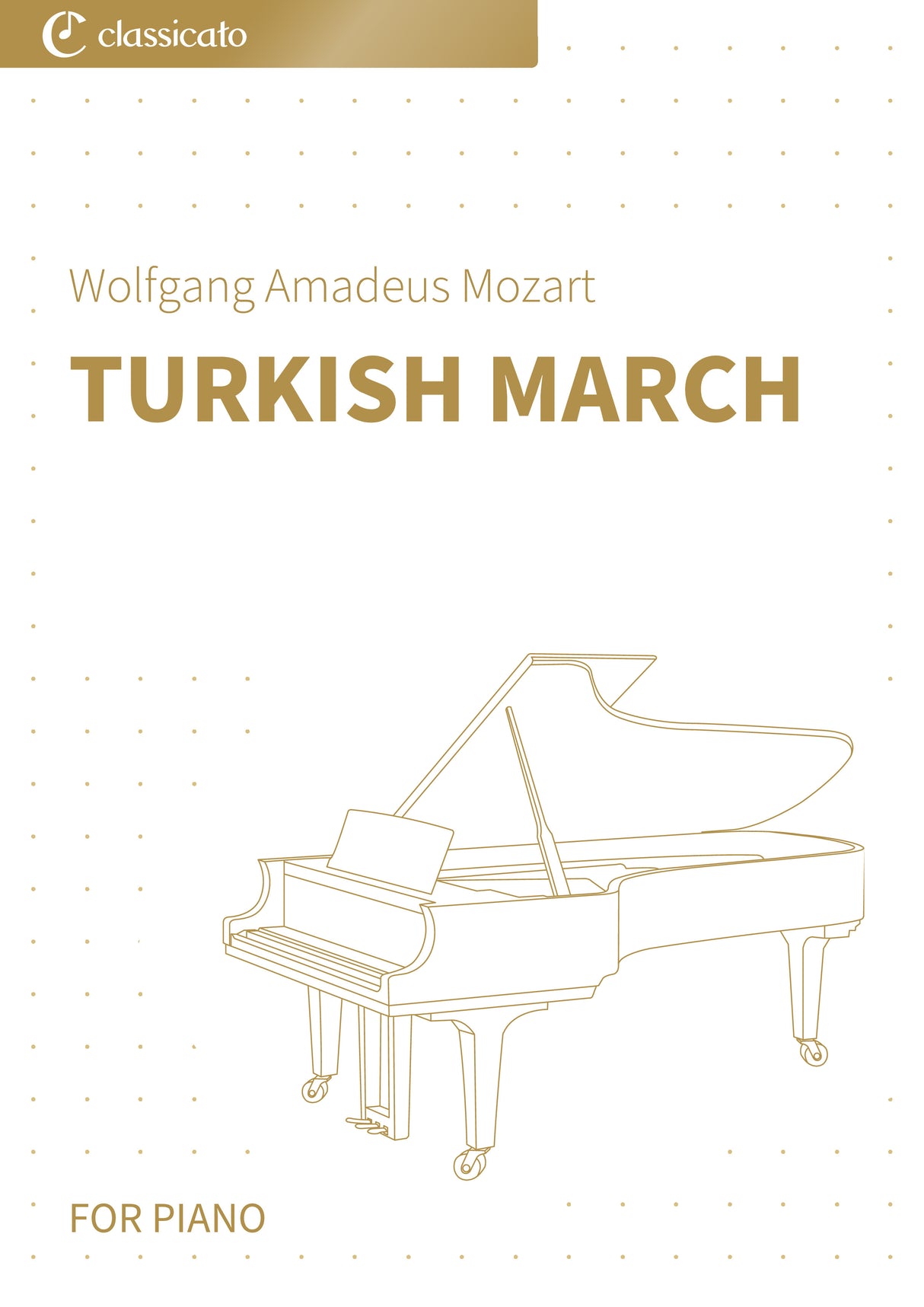 Turkish March