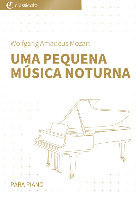 Uma pequena música noturna