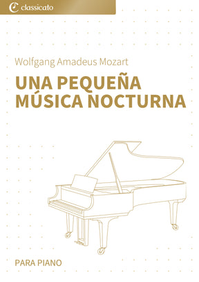 Una pequeña música nocturna