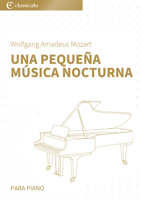 Una pequeña música nocturna