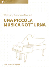 Una piccola musica notturna