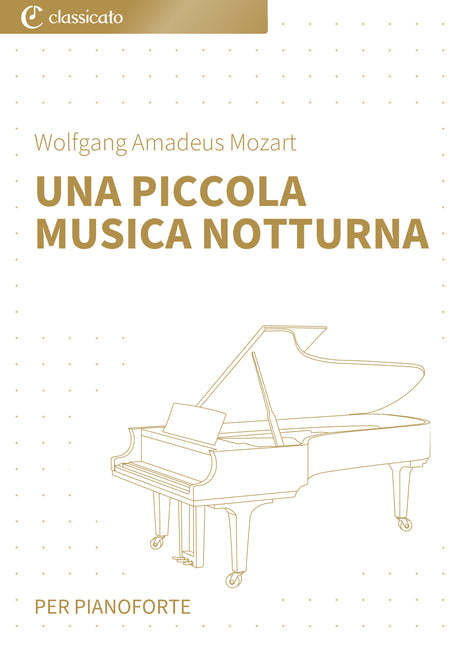 Una piccola musica notturna