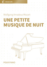 Une petite musique de nuit