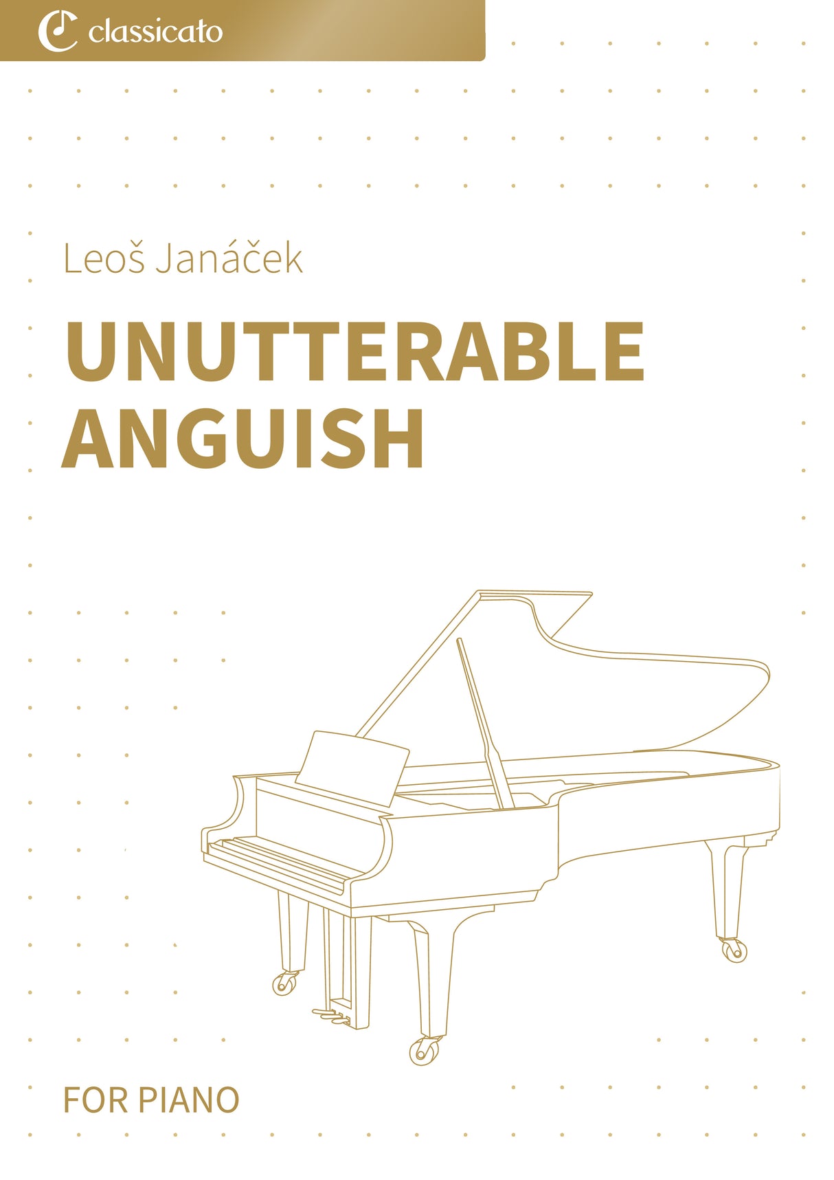 Unutterable Anguish