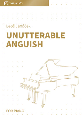 Unutterable Anguish