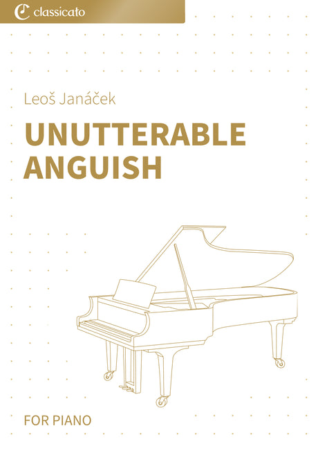 Unutterable Anguish