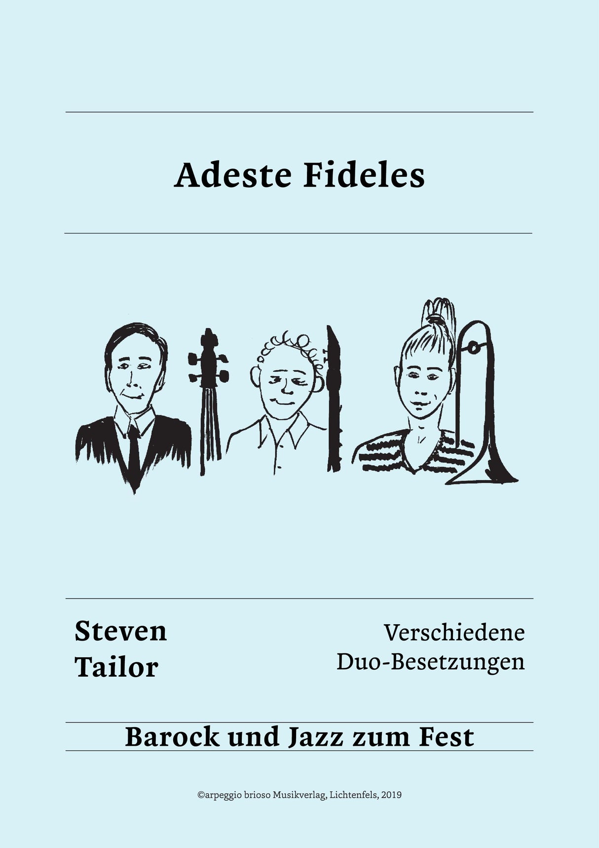 Adeste Fideles