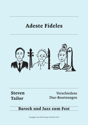 Adeste Fideles