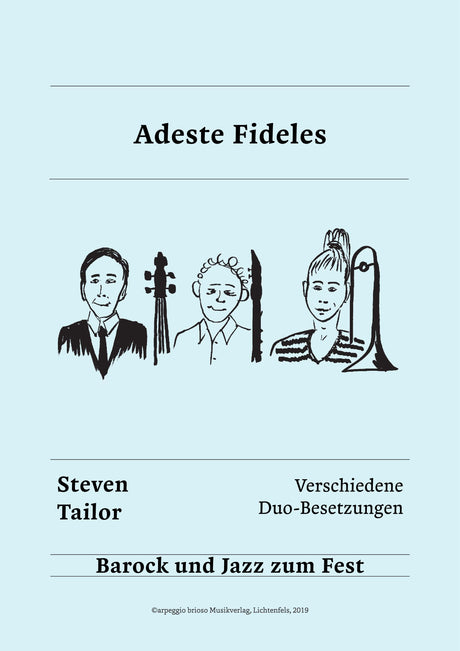 Adeste Fideles