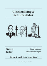 Glockenklang & Schlittenfahrt