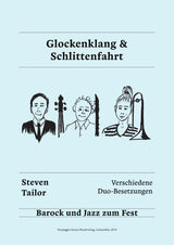 Glockenklang & Schlittenfahrt