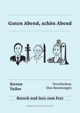 Guten Abend, schön Abend