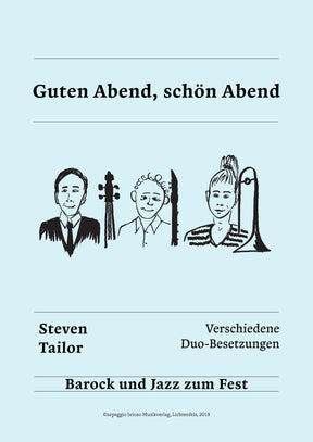 Guten Abend, schön Abend