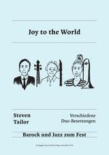 Joy to the World