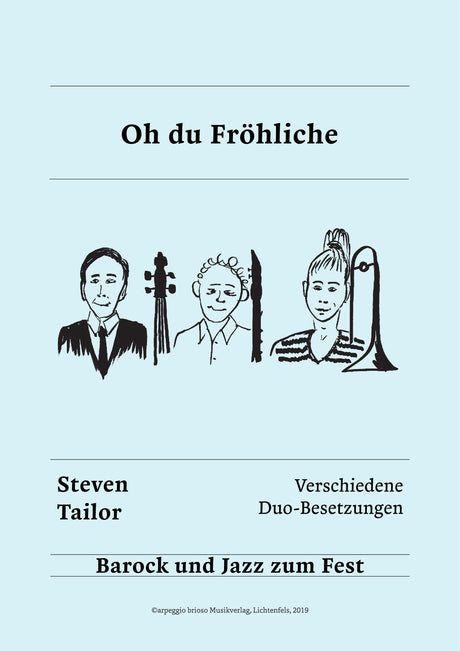 Oh du Fröhliche
