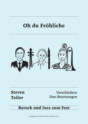 Oh du Fröhliche
