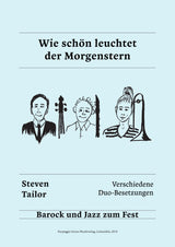 Wie schön leuchtet der Morgenstern