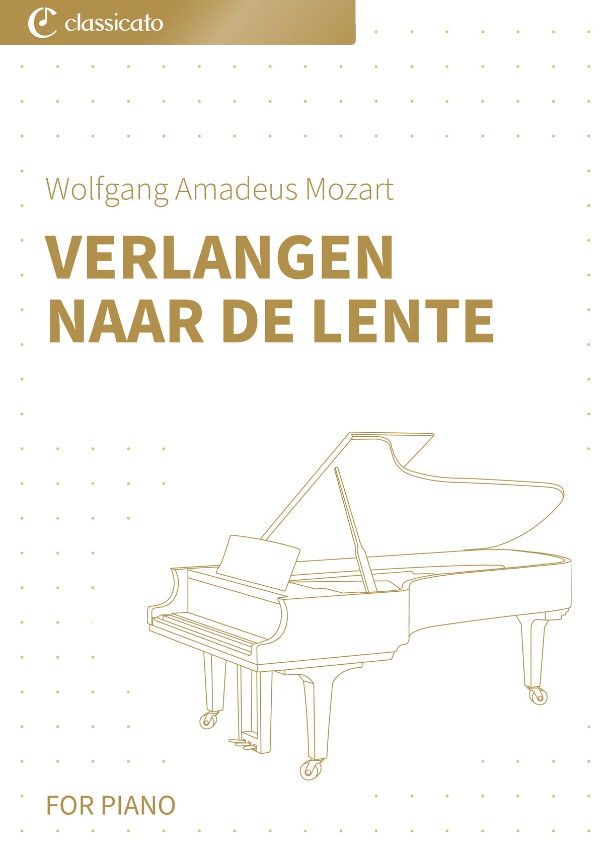 Verlangen naar de lente