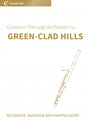 Green-Clad Hills