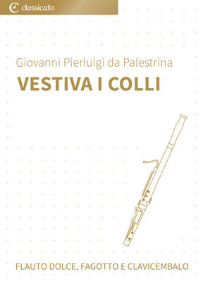 Vestiva i colli