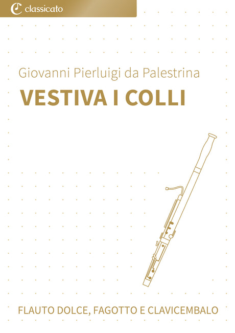 Vestiva i colli