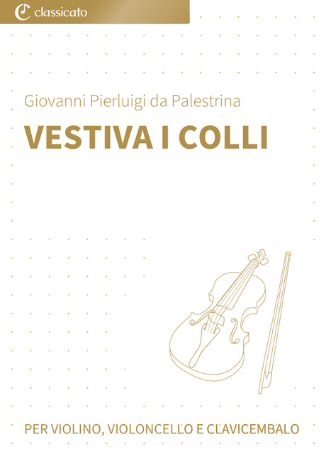 Vestiva i colli