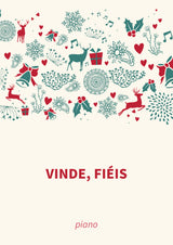 Vinde, fiéis