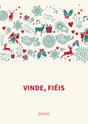 Vinde, fiéis