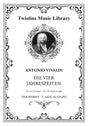 Die vier Jahreszeiten, Konzert Nr. 3 - Der Herbst