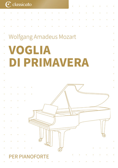 Voglia di primavera