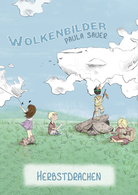 Herbstdrachen