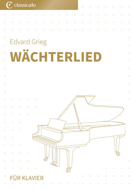 Wächterlied