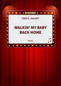 Walkin' My Baby Back Home