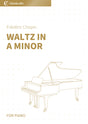 Waltz in A minor