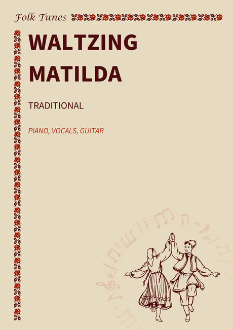 Waltzing Matilda