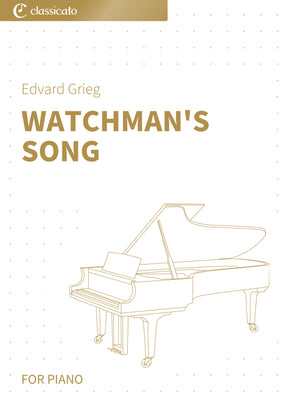 Watchman's Song