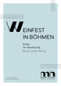Weinfest in Böhmen