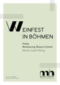 Weinfest in Böhmen