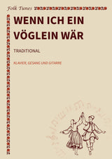 Wenn ich ein Vöglein wär